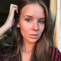 Arina Moskvicheva's Photo