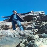 amirhossein ahmadi's Photo