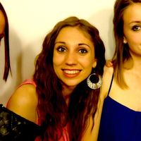 Fotos de Clara Frick