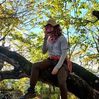 Vlad Matvievskii's Photo