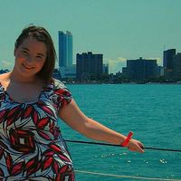 Sydney Schaaf's Photo