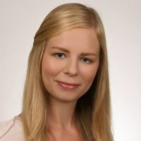 Le foto di Aleksandra Hryciuk