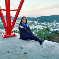 Gabi Pulgar的照片