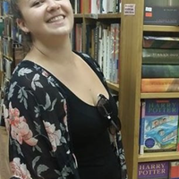 Samantha Cousins's Photo