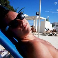 Karol Gardyszewski's Photo