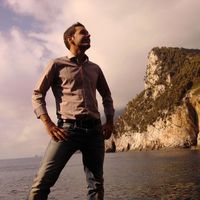 Pierluigi D的照片