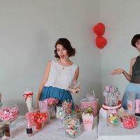 Morgane Curt的照片