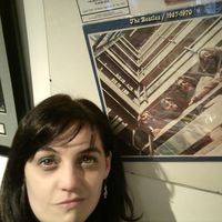 Фотографии пользователя Adriana karina  García