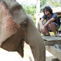 Ricardo Habalian's Photo