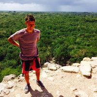 Marco Pastore的照片