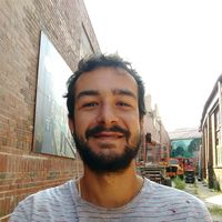 Andre Morbeck的照片