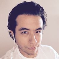 Avedon Arcadio's Photo