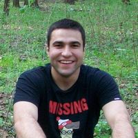 Ruslan Faradzhov's Photo