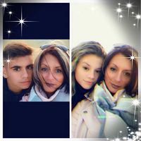 Delphine Tristan的照片