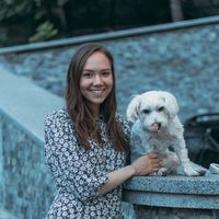 Anna Pozyvailo的照片