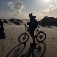 Florian Brand's Photo