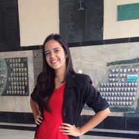 Analia Mendonça's Photo