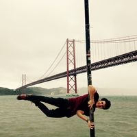 Joan Gilabert Mestre's Photo