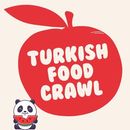 Bilder von Traditional Turkish Food Crawl 