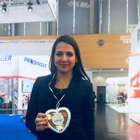 Tanita Miteva的照片