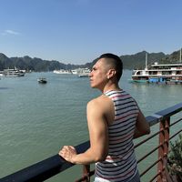 Marco Antonio Caballero's Photo