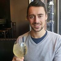 Brieuc Delbart's Photo