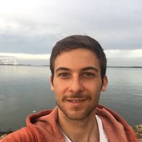 Edoardo Brovero's Photo