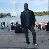 Kiran Venkatesh's Photo