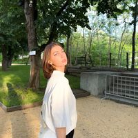 Мariia Ivanchuk's Photo