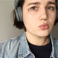 Sophie Vasenkina's Photo