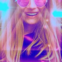 Luba Hvizdosova's Photo