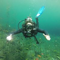 Fanny Fridlan's Photo