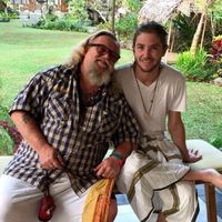 Ben Grenfell's Photo