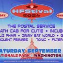 CONCERT: HFStival festival returns after 20 years!'s picture