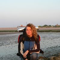 Joanna Karpińska's Photo