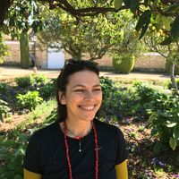 Katia Raffaelli的照片