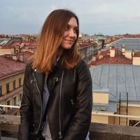 Daria Chernysh's Photo