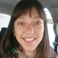 Lucile Pagnac's Photo