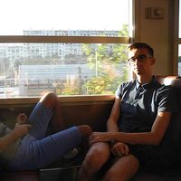 Nelson Carter's Photo