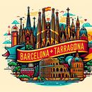 Trip to Barcelona & Tarragona (Xmas+NYE Events)'s picture