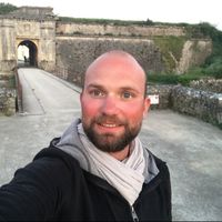 Jocelyn Habans's Photo