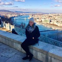 Brittany Fogarty的照片