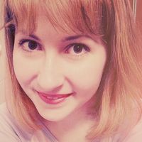 Kateryna Kariakina的照片