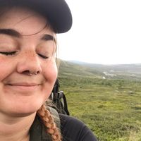 Photos de Sara Magnusson