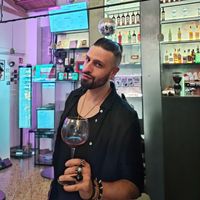 Giuseppe La Barbera's Photo