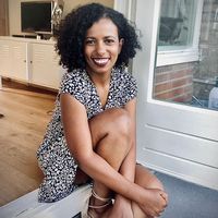 Marina Claudio的照片