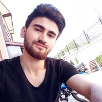 Ismayil Axundzade的照片