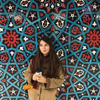 Le foto di Ira Gavrilova