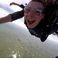 Olivia Wade-Smith's Photo