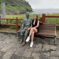 Yuliya Griga's Photo